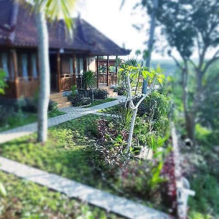 Kkorok Hill Cottage Toyapakeh Extérieur photo
