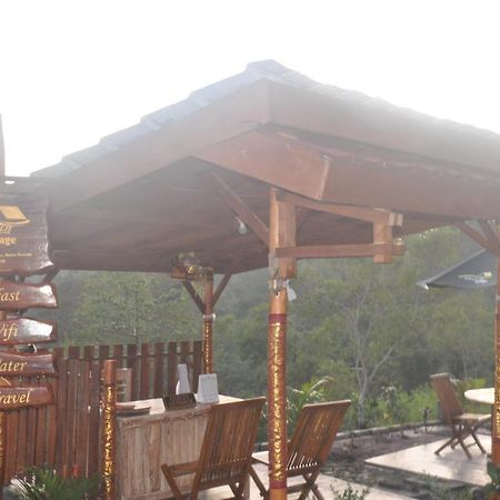Kkorok Hill Cottage Toyapakeh Extérieur photo