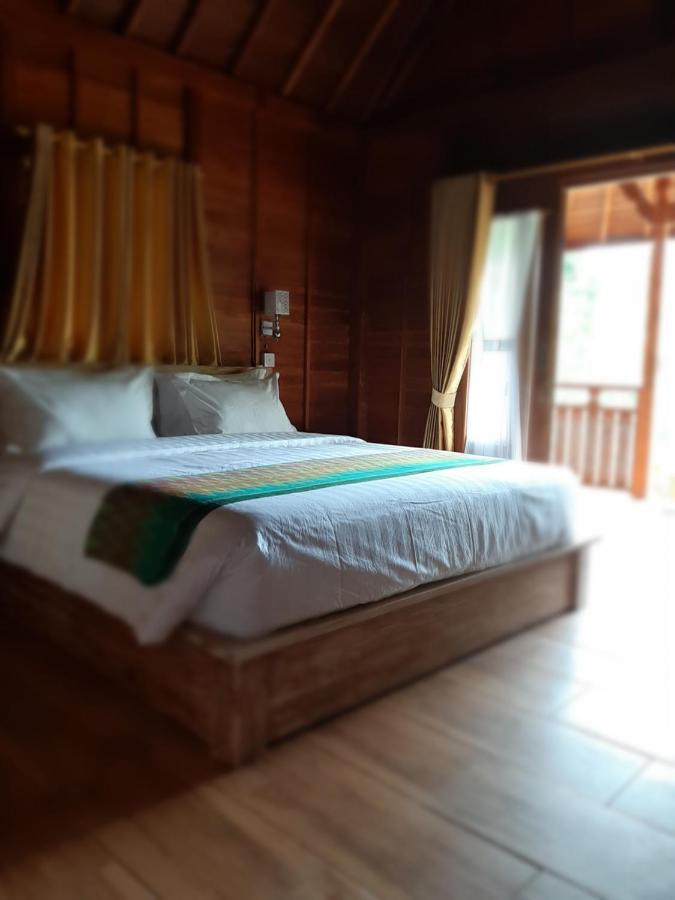 Kkorok Hill Cottage Toyapakeh Extérieur photo